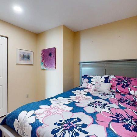 Bahama Princess G Ocean City Dış mekan fotoğraf