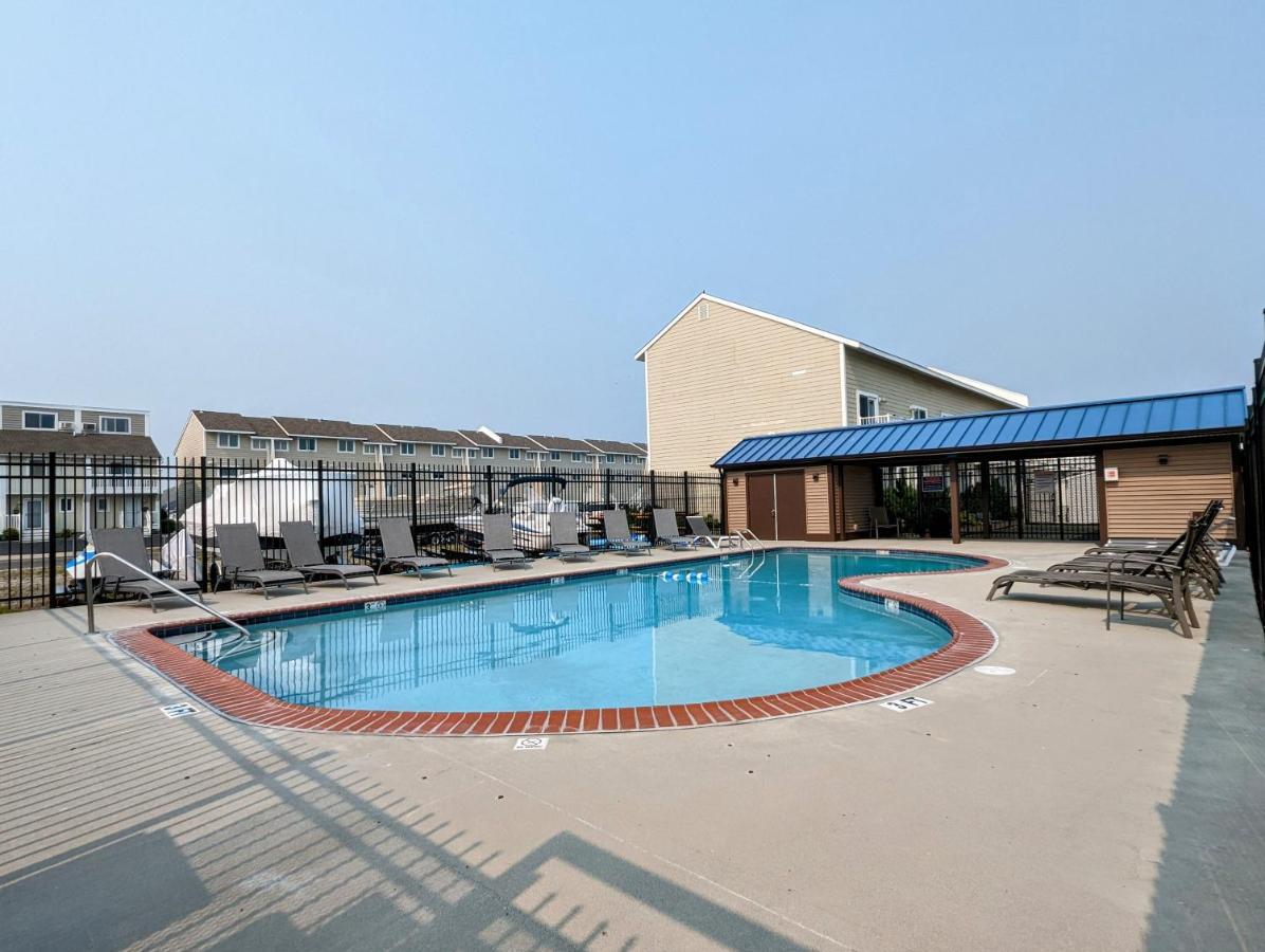 Bahama Princess G Ocean City Dış mekan fotoğraf