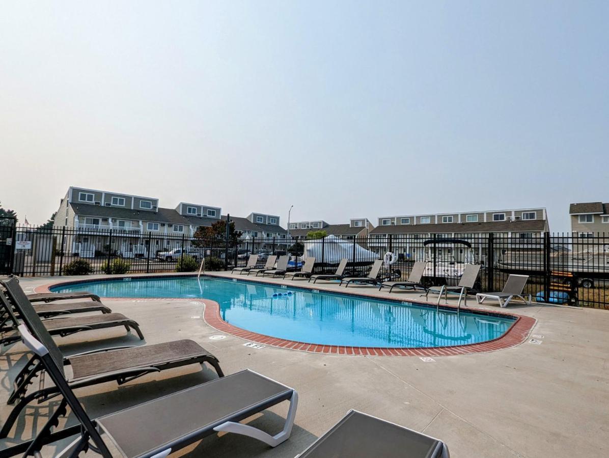 Bahama Princess G Ocean City Dış mekan fotoğraf