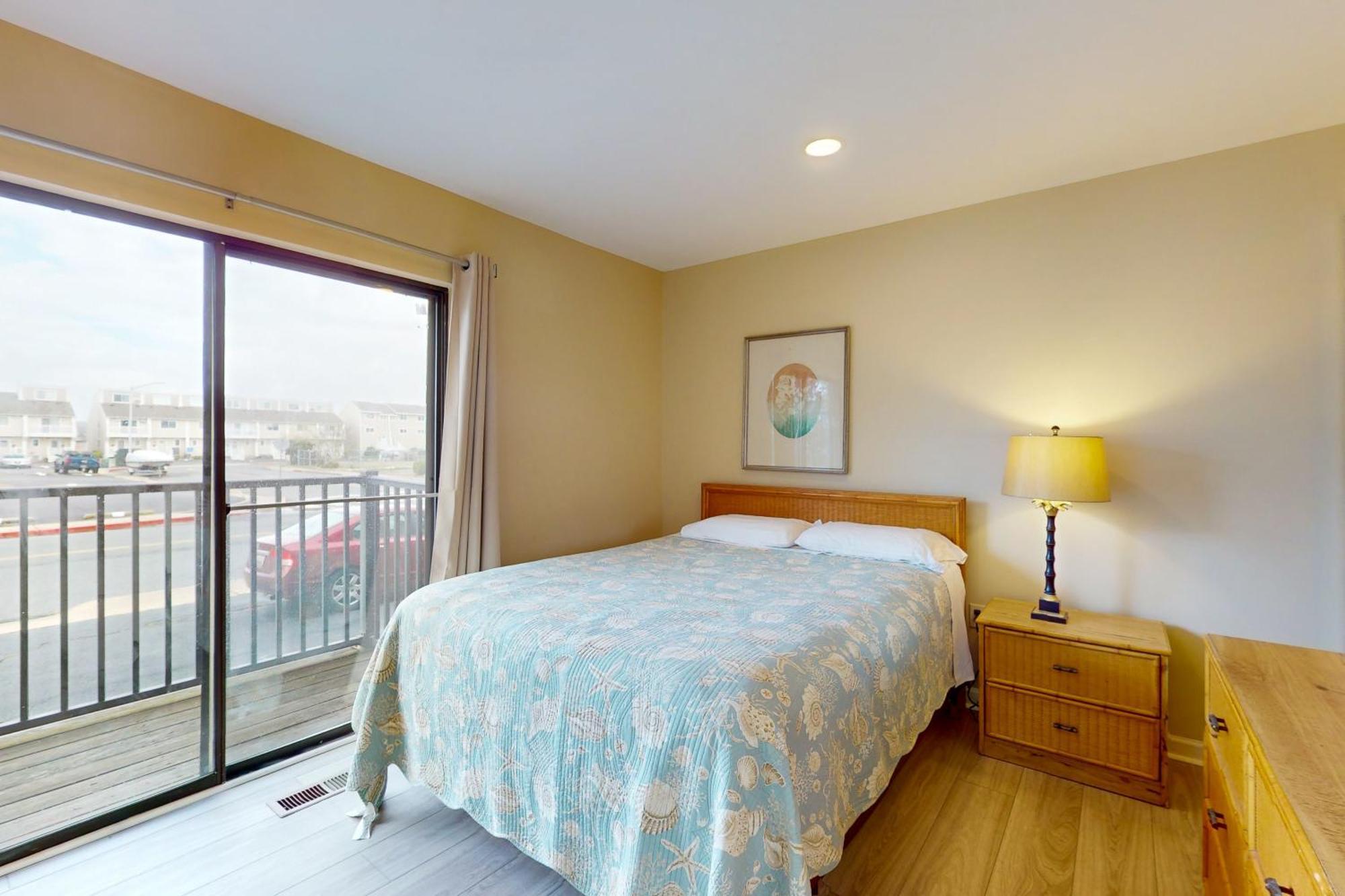 Bahama Princess G Ocean City Dış mekan fotoğraf