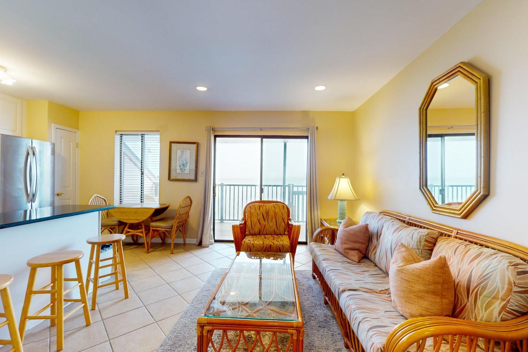 Bahama Princess G Ocean City Dış mekan fotoğraf