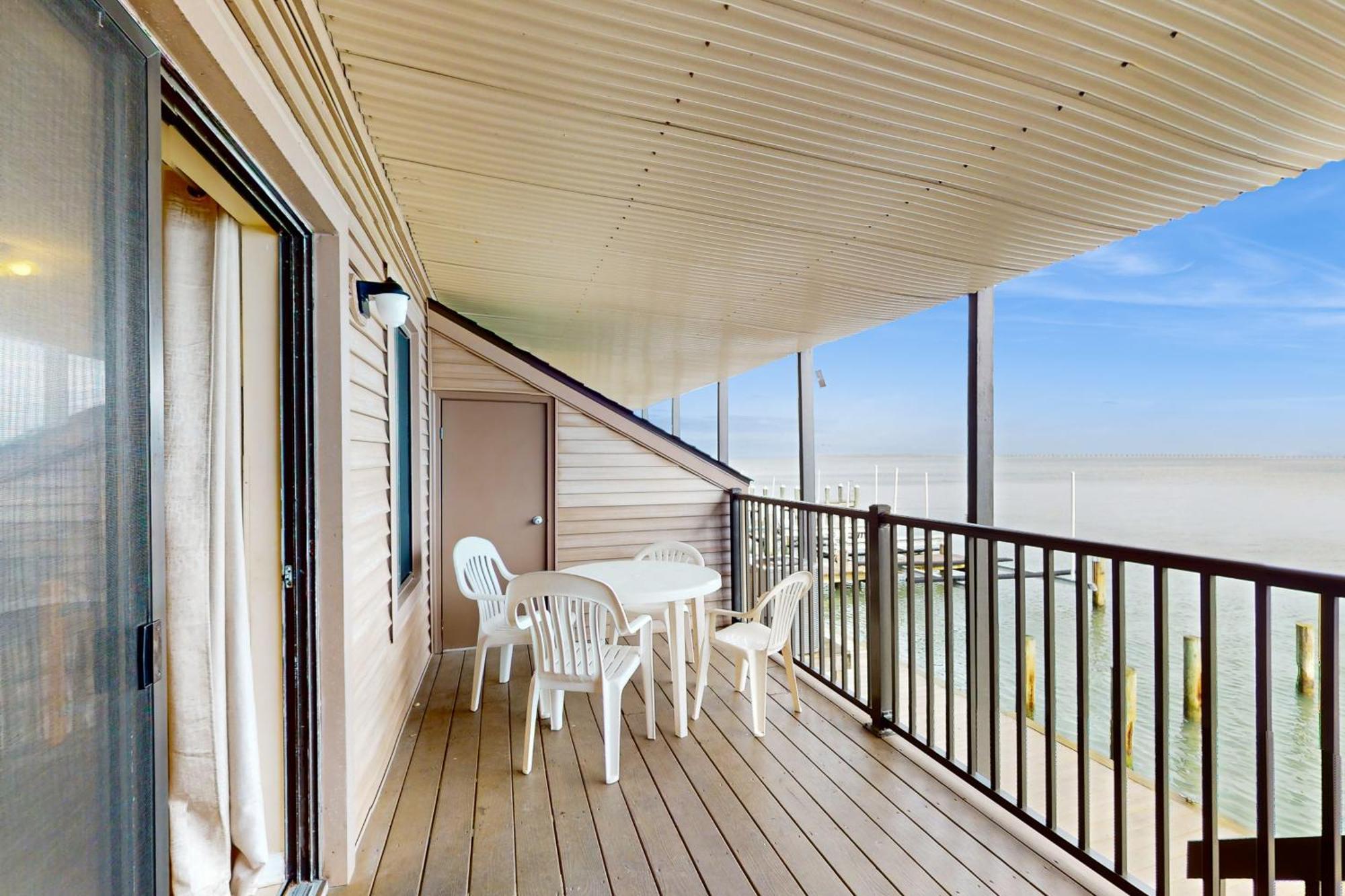 Bahama Princess G Ocean City Dış mekan fotoğraf