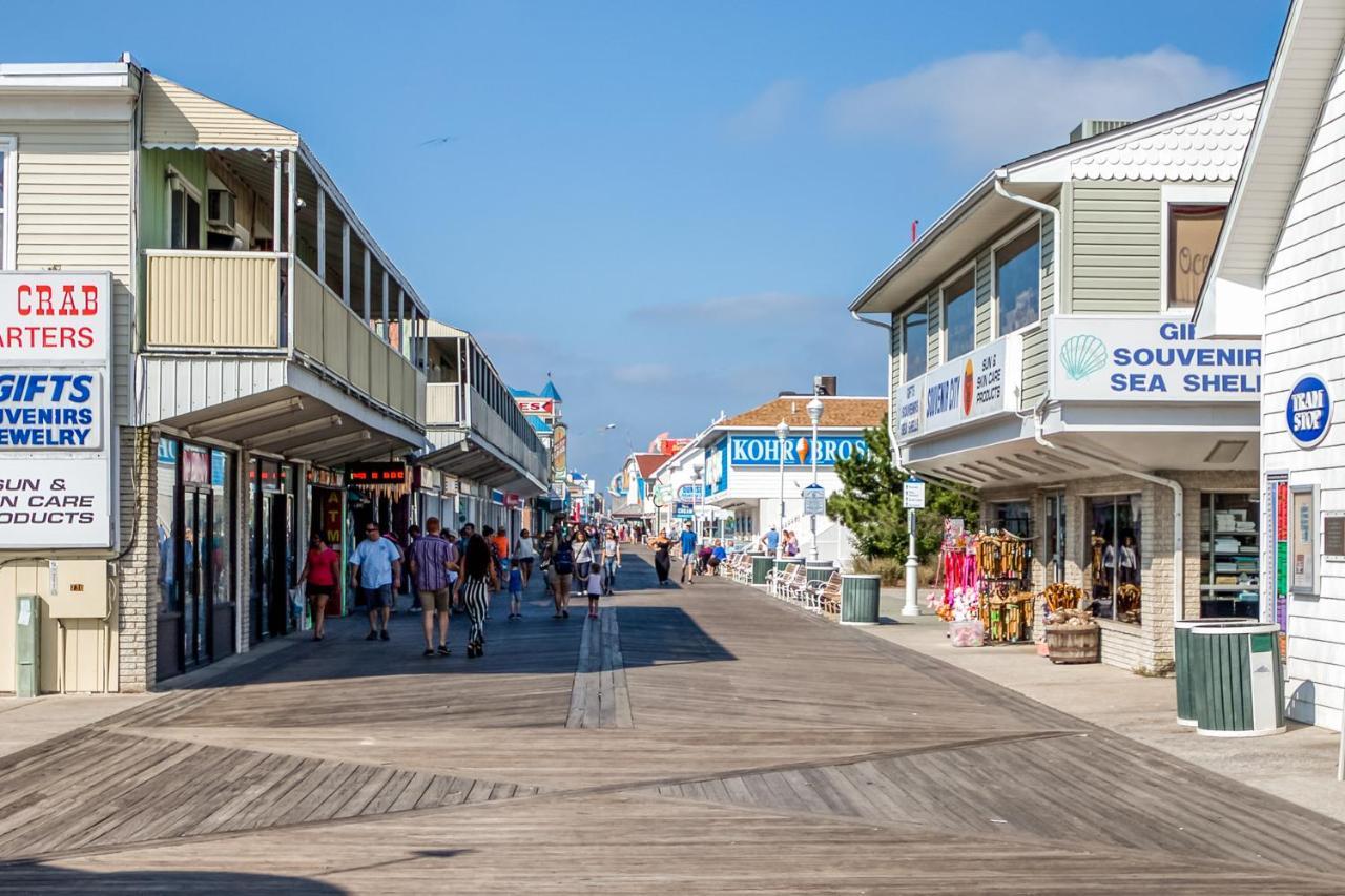 Bahama Princess G Ocean City Dış mekan fotoğraf
