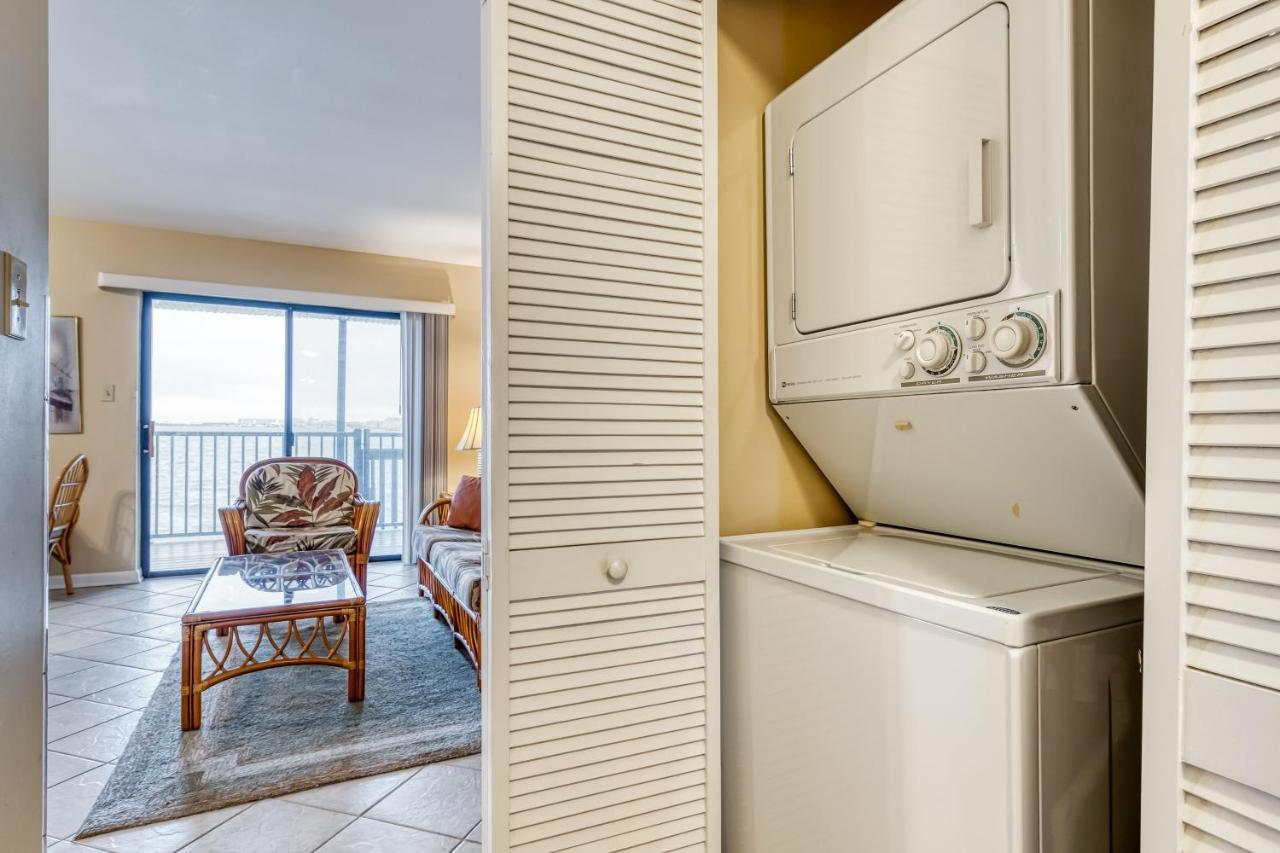 Bahama Princess G Ocean City Dış mekan fotoğraf