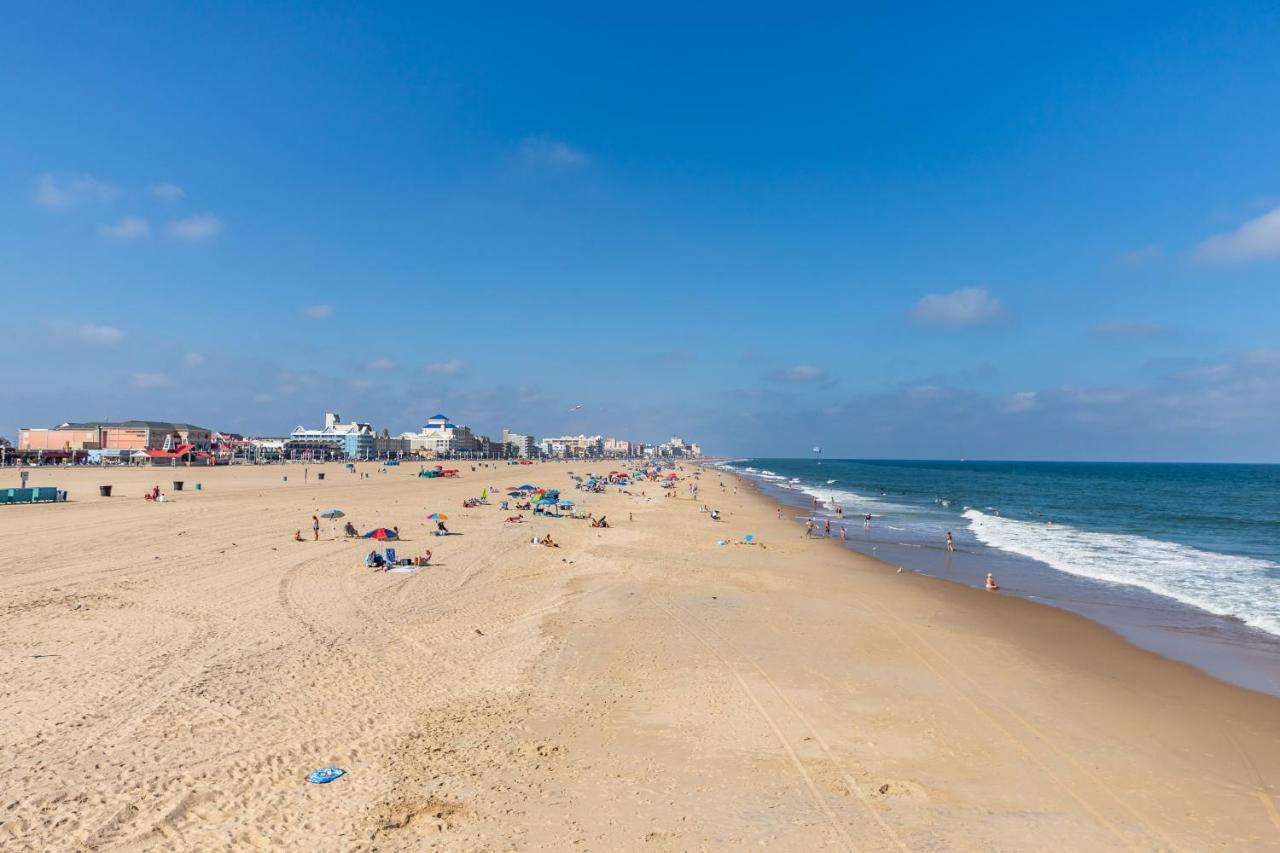 Bahama Princess G Ocean City Dış mekan fotoğraf