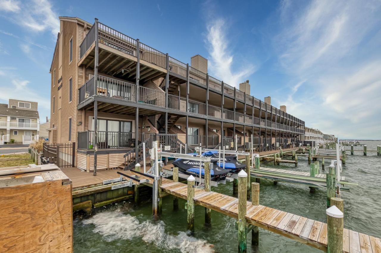 Bahama Princess G Ocean City Dış mekan fotoğraf